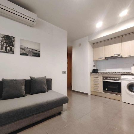 Mazi Apartments Nest Mataró Exteriér fotografie