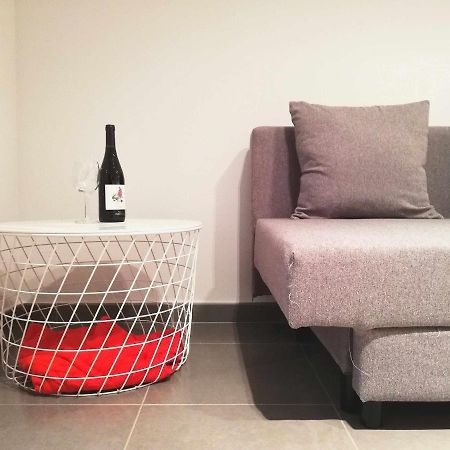 Mazi Apartments Nest Mataró Exteriér fotografie
