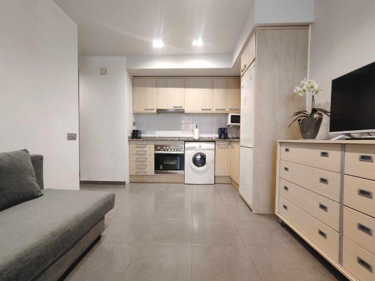 Mazi Apartments Nest Mataró Exteriér fotografie