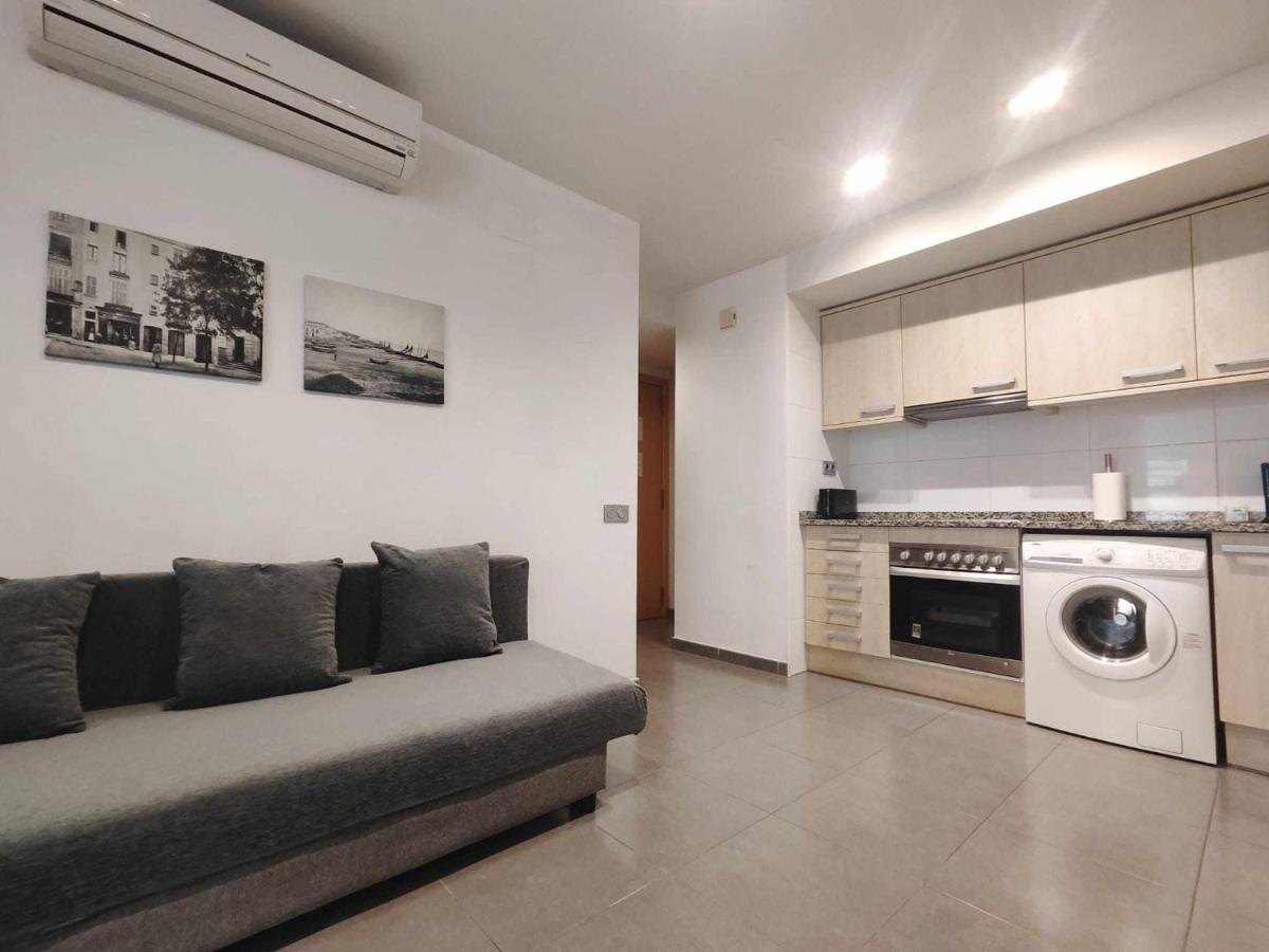 Mazi Apartments Nest Mataró Exteriér fotografie