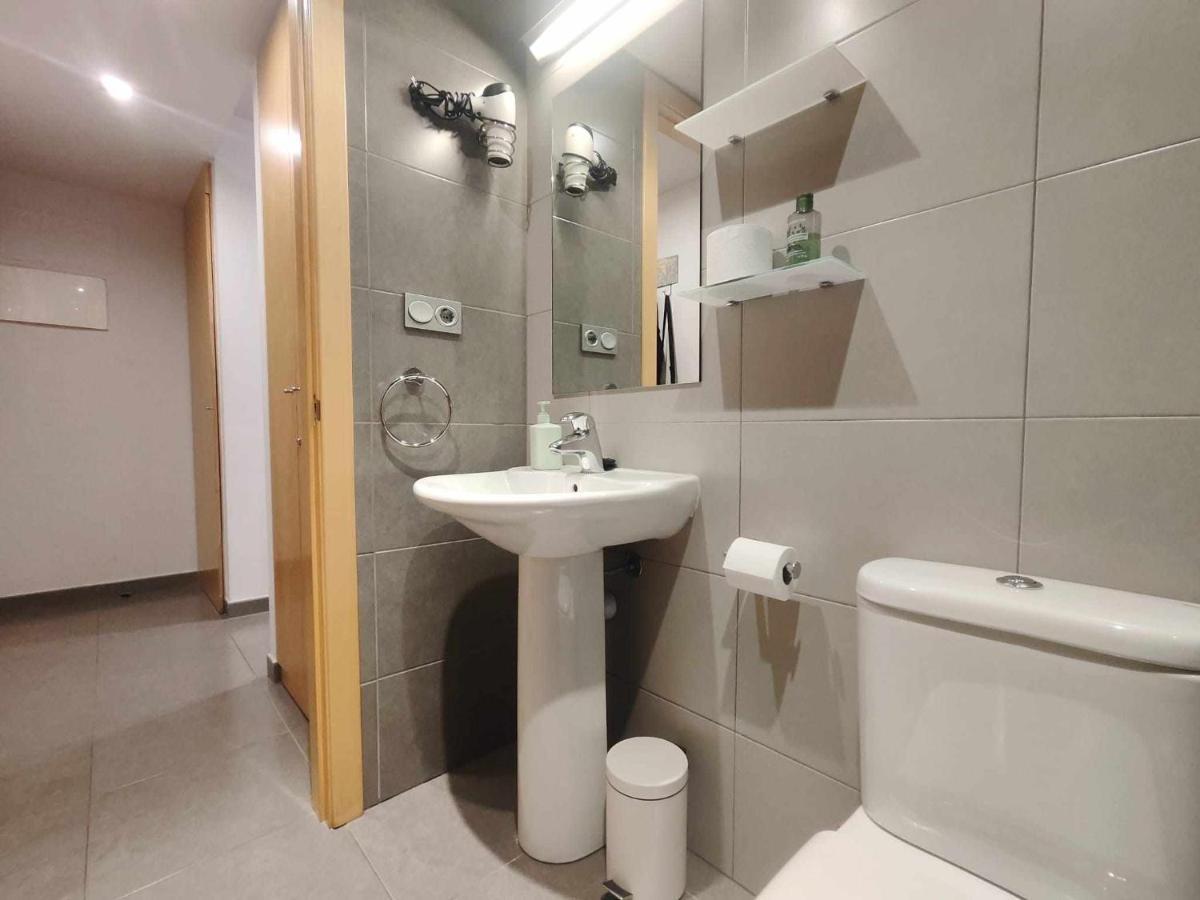 Mazi Apartments Nest Mataró Exteriér fotografie