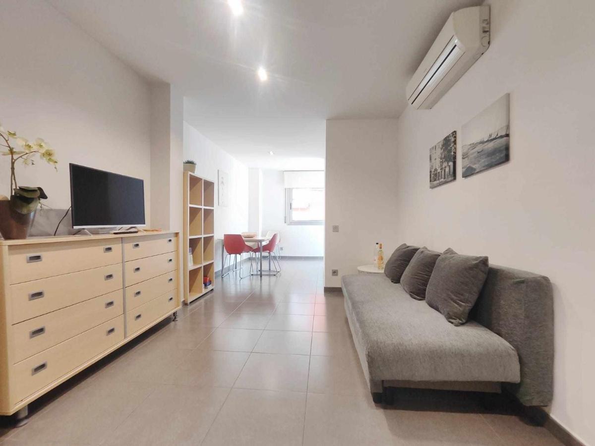 Mazi Apartments Nest Mataró Exteriér fotografie