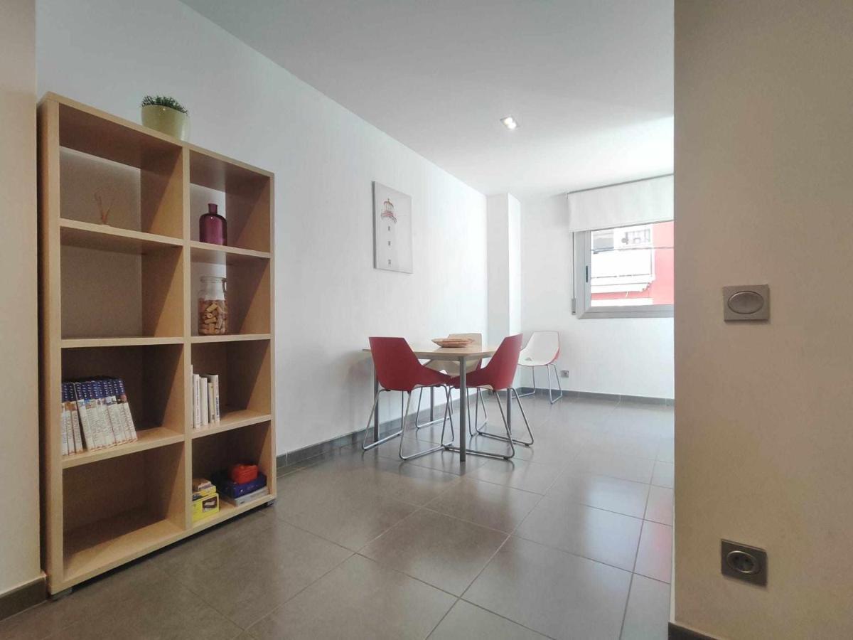 Mazi Apartments Nest Mataró Exteriér fotografie