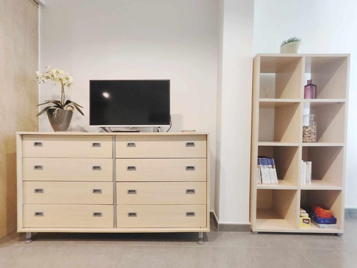 Mazi Apartments Nest Mataró Exteriér fotografie