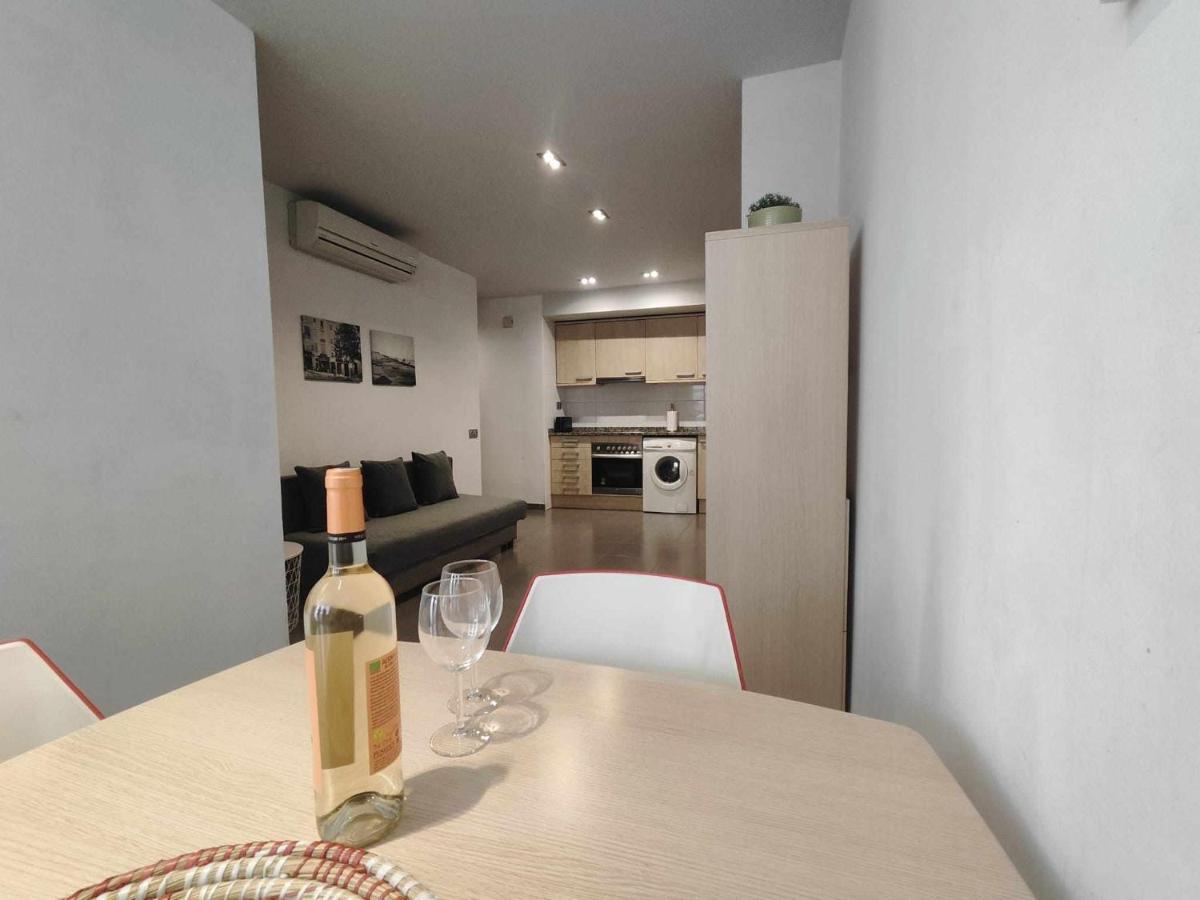Mazi Apartments Nest Mataró Exteriér fotografie