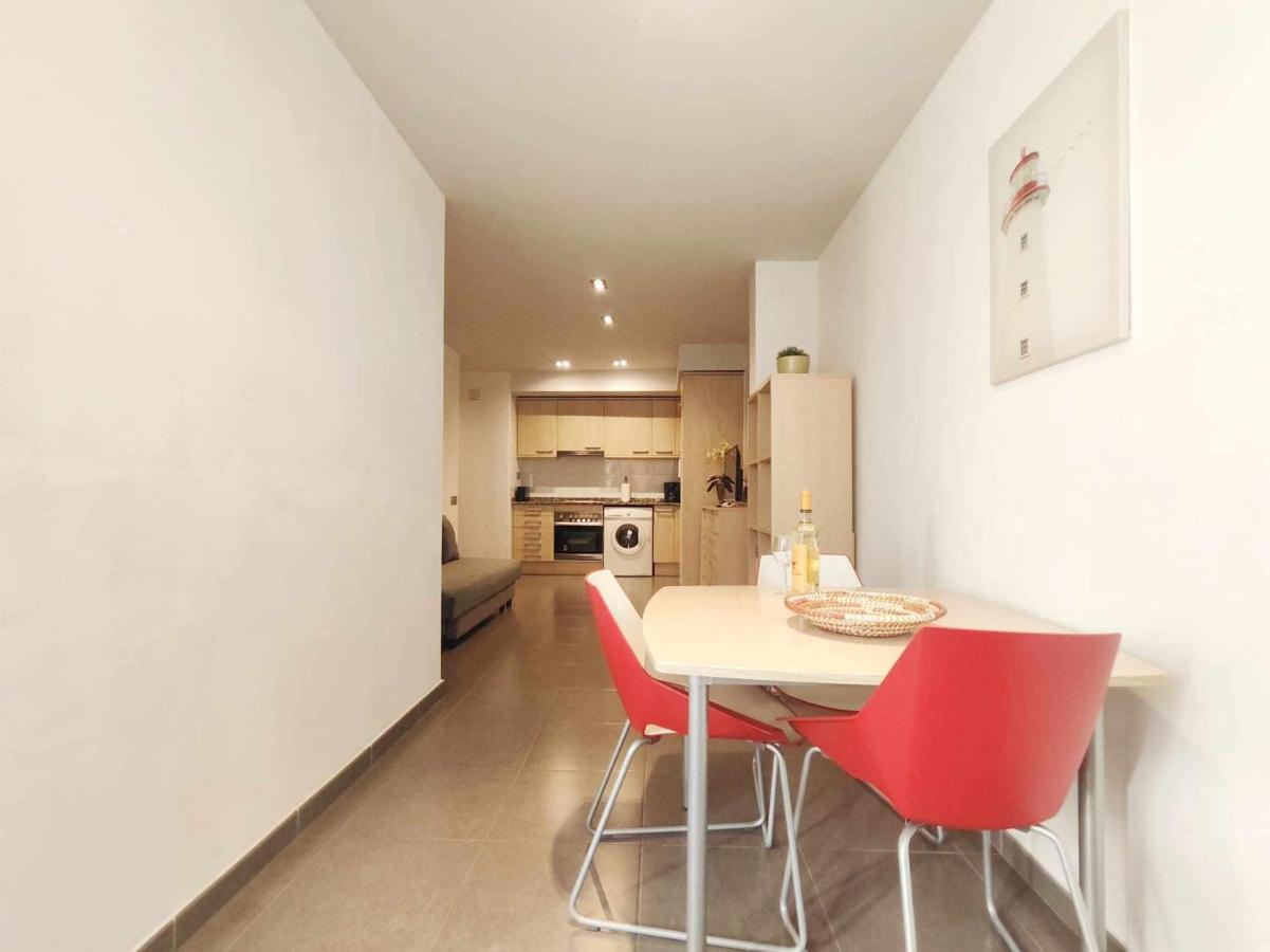 Mazi Apartments Nest Mataró Exteriér fotografie
