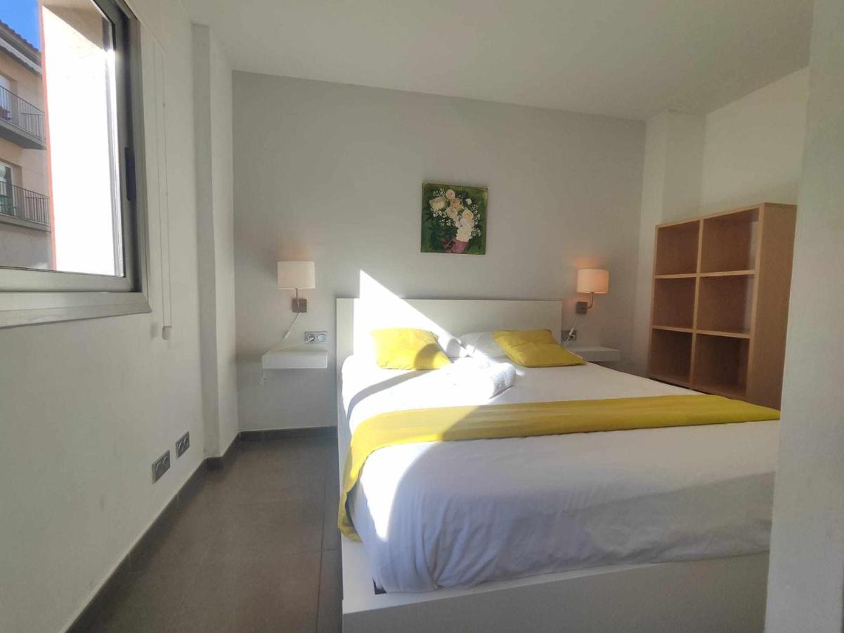 Mazi Apartments Nest Mataró Exteriér fotografie
