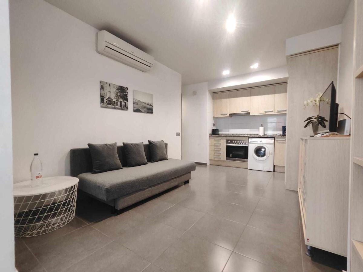 Mazi Apartments Nest Mataró Exteriér fotografie